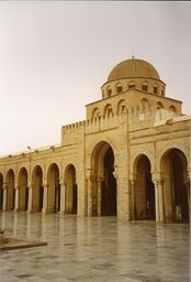 Kairouan