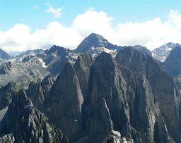 Parc national du Triglav