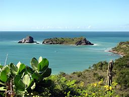 Isla Margarita