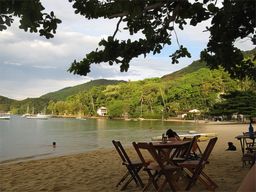 Ilha Grande