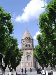 Etchmiadzin