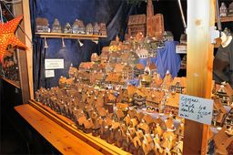 Marché de Noël de Strasbourg