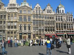 Grand-Place