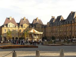 Charleville-Mézières