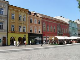 Košice