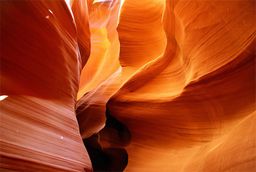 Antelope Canyon