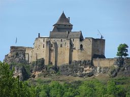 Château de Castelnaud