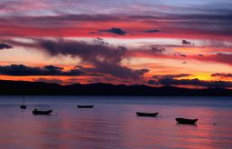 Lac Titicaca