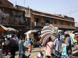 Bamako