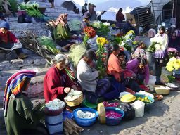 Chichicastenango