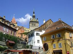 Sighişoara