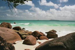 Praslin