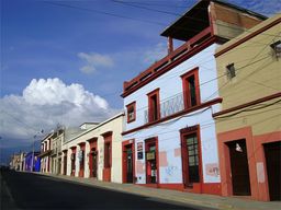 Oaxaca