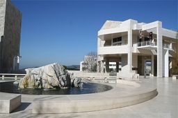 Getty Center