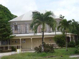 Pointe-à-Pitre