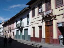 Cuenca