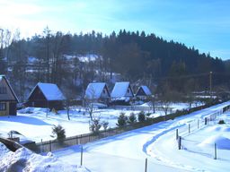 Šumava