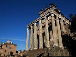 Forum romain