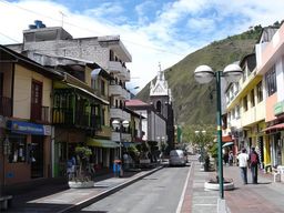 Baños