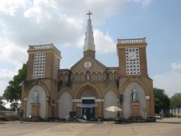 Brazzaville