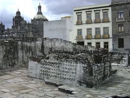 Templo Mayor