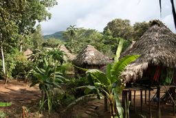 Chagres National Park