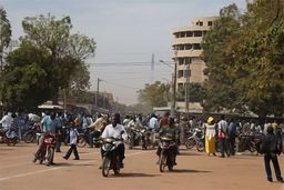 Ouagadougou