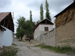 Arslanbob