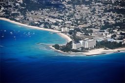 Bridgetown