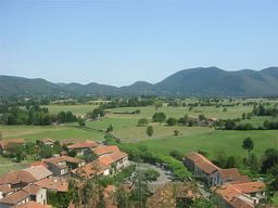 Saint-Bertrand-de-Comminges