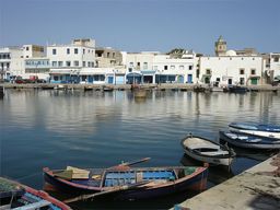 Bizerte