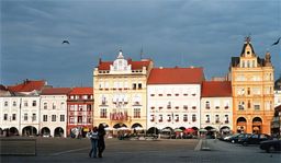 Písek