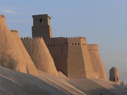 Khiva (Xiva)