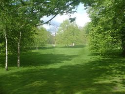 Hyde Park