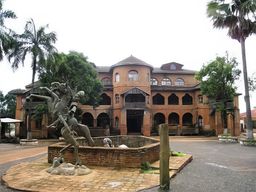 Foumban