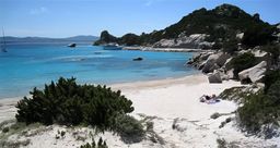 Îles de la Maddalena
