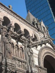 Trinity Church