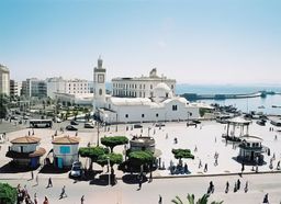 Alger