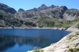 Vallée d'Ossau