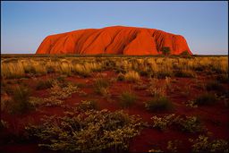 Uluru