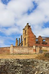 Port Arthur