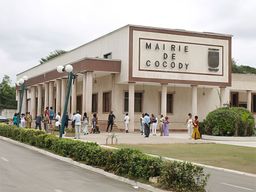Cocody