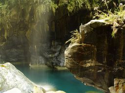 Gorges de Taroko