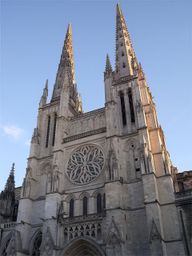 Basilique Saint-Michel