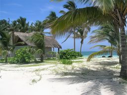 Cayo Levisa