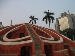Jantar Mantar