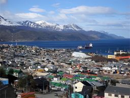 Ushuaia