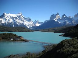 Parc national Torres del Paine