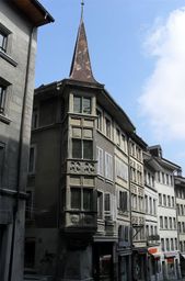 Fribourg