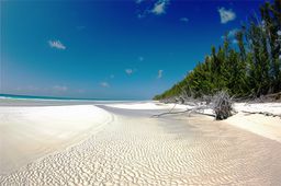 Parc national de Lucayan